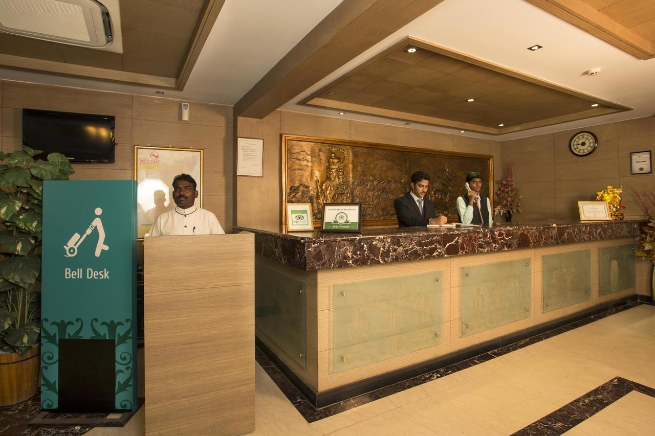 Clinton Park Hotel 3*