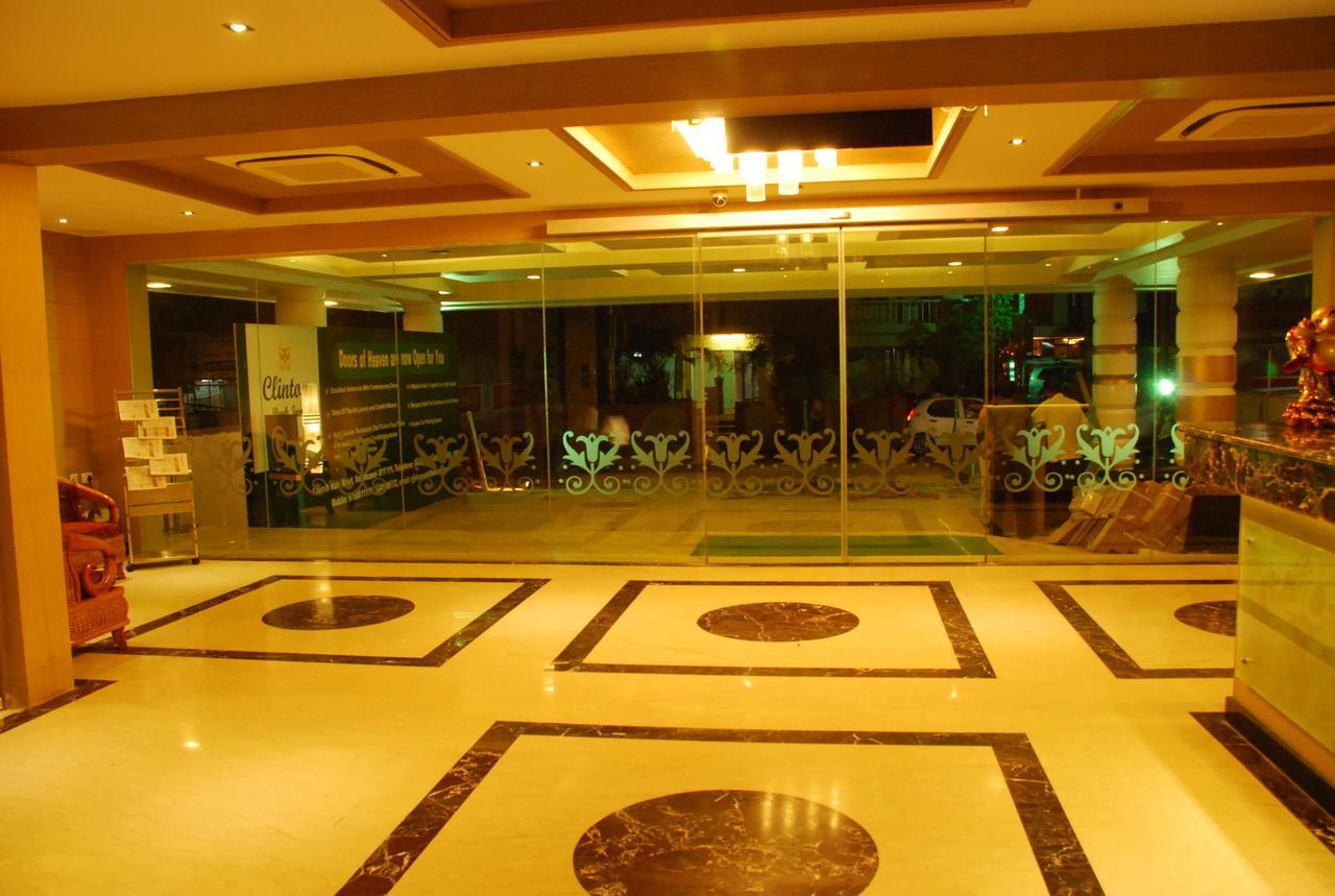 Hotel Clinton Park